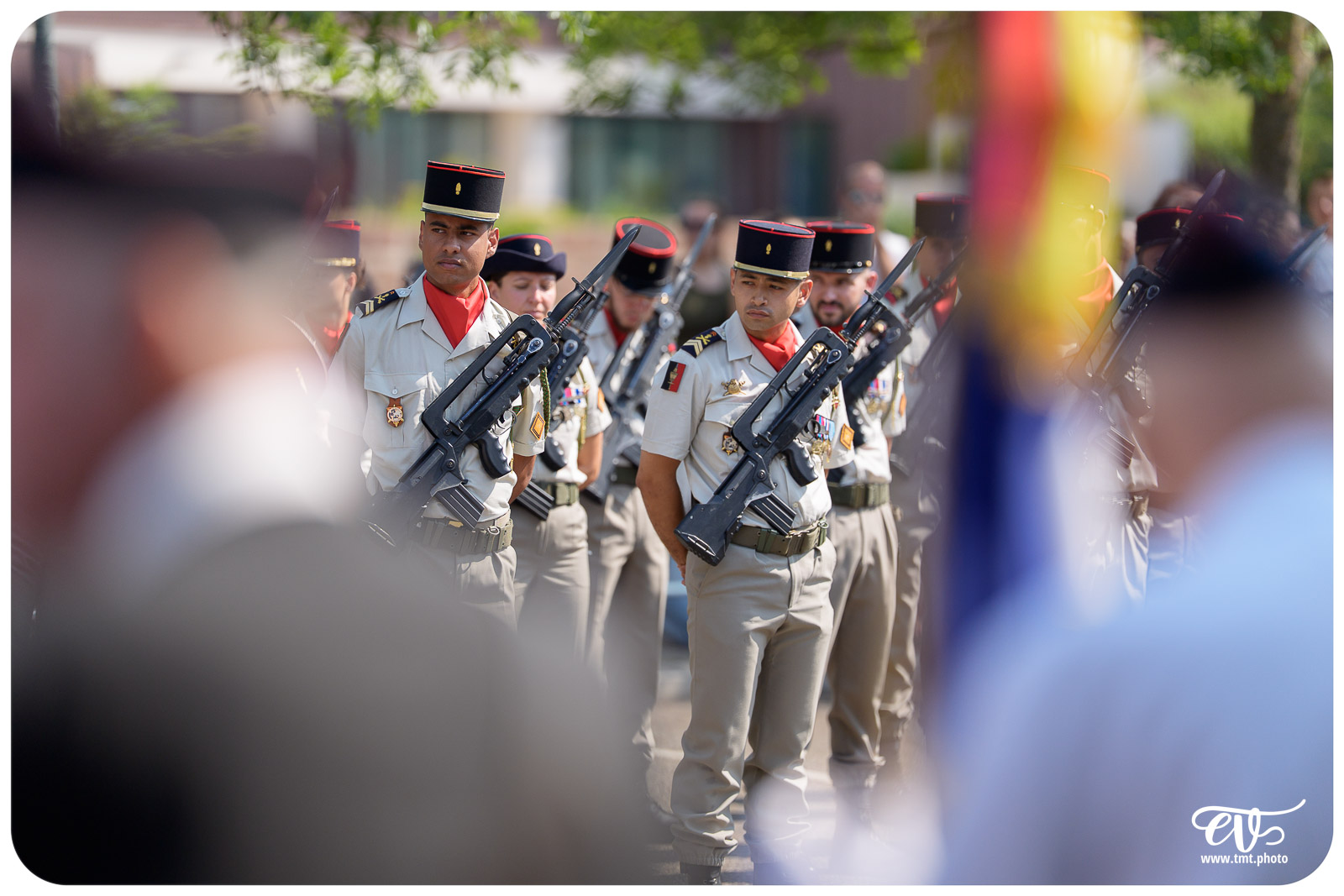 14 JUILLET 2026